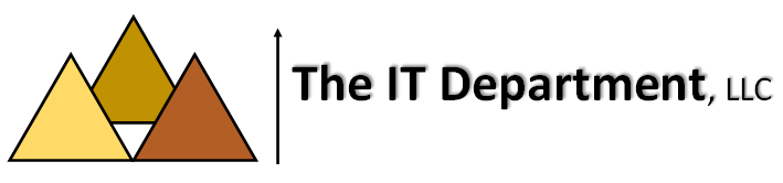 The IT Department, LLC
