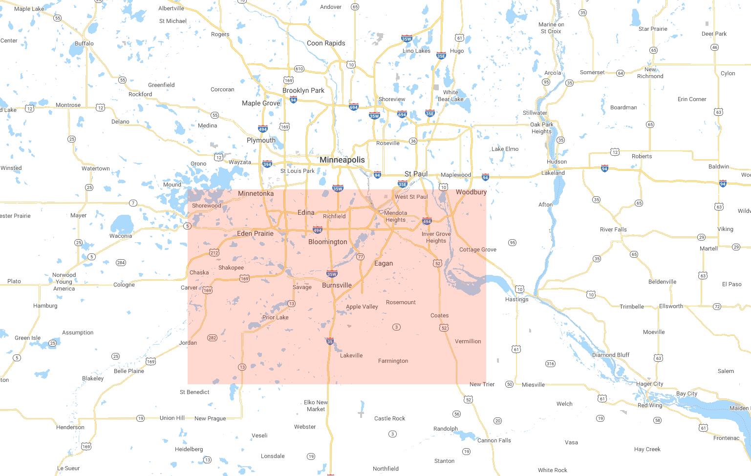 Where? The IT Department, LLC